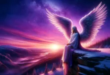 فال فرشتگان