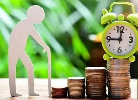 وام بازنشستگان