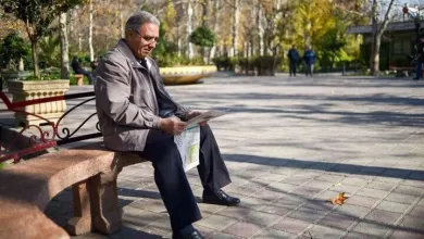 حقوق بازنشستگان