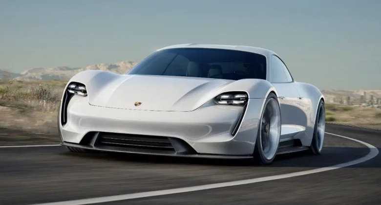 پورش - پورشه