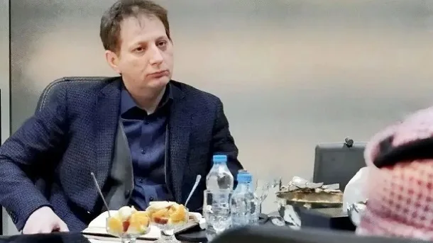 بابک زنجانی