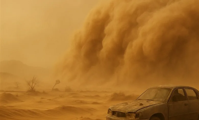 هواشناسی / اب و هوا