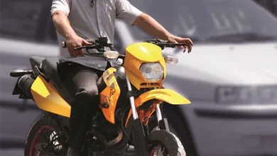 موتور سیکلت