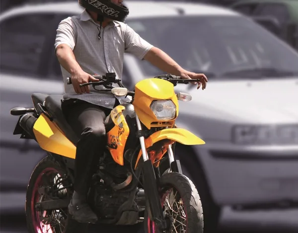 موتور سیکلت