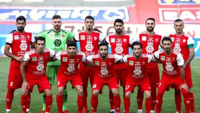پرسپولیس