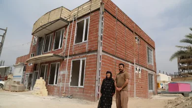 وام مسکن روستایی