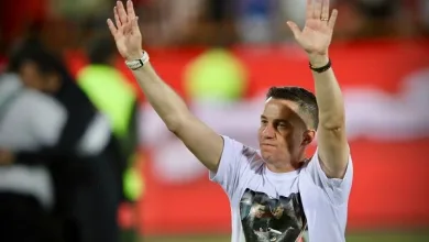 مربی پرسپولیس