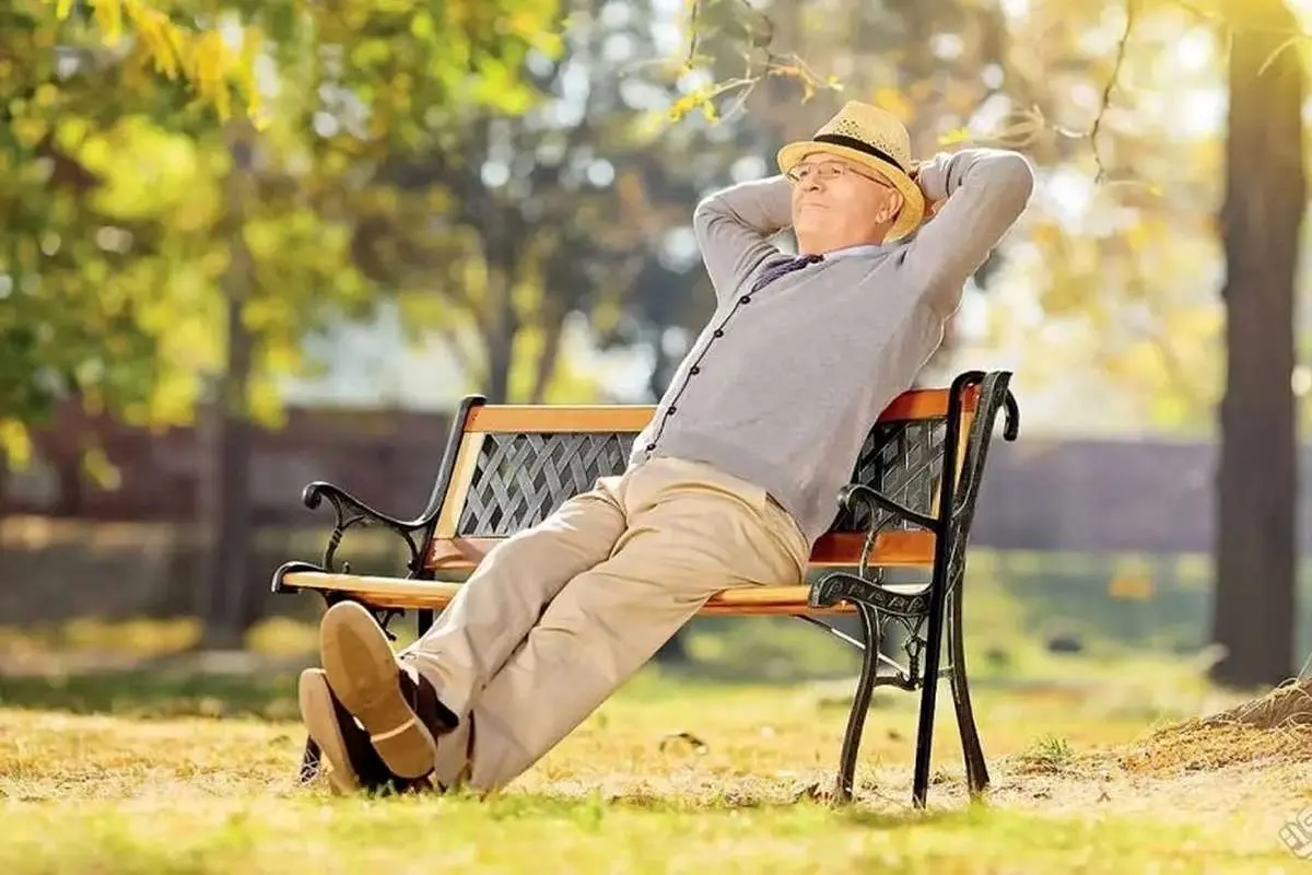 بازنشستگان