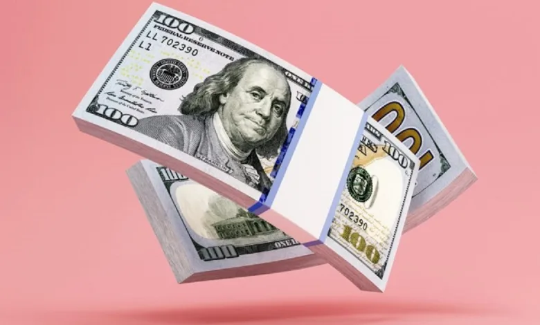 قیمت دلار