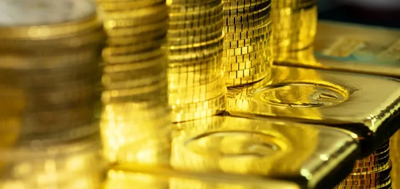 قیمت دلار و سکه