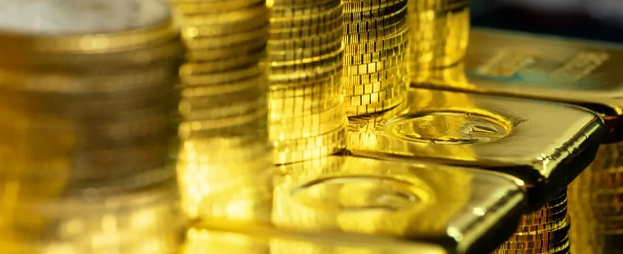 قیمت دلار و سکه