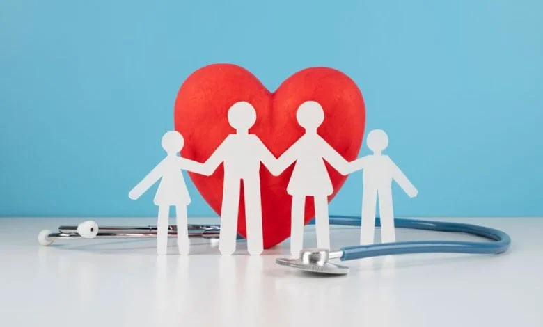 بیمه تکمیلی