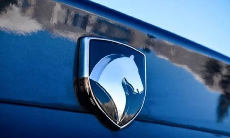 فروش فوری ایران خودرو