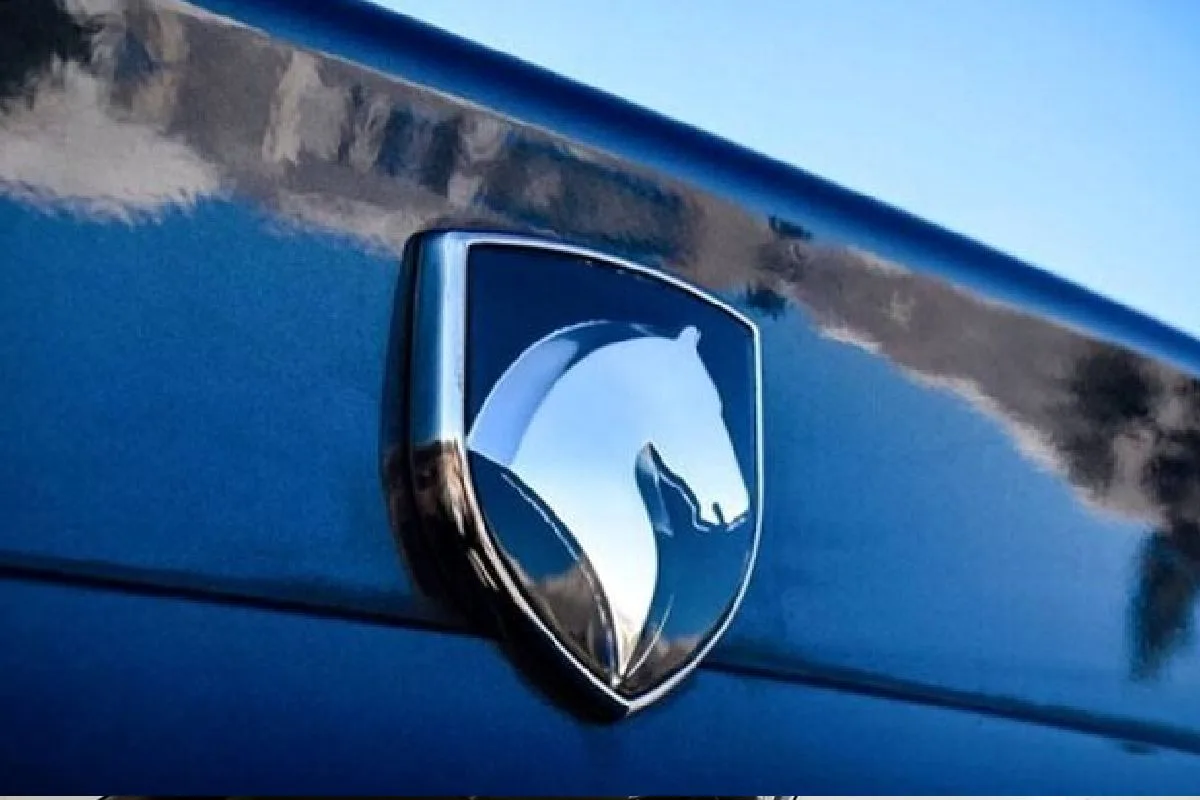 فروش فوری ایران خودرو