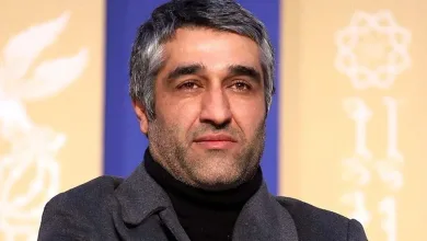 پژمان جمشیدی