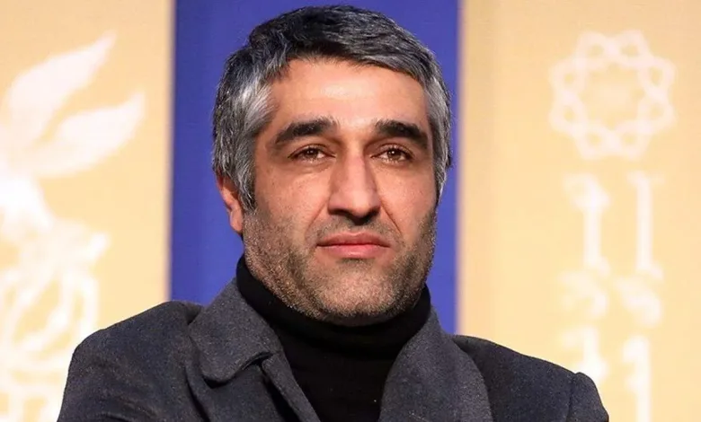 پژمان جمشیدی