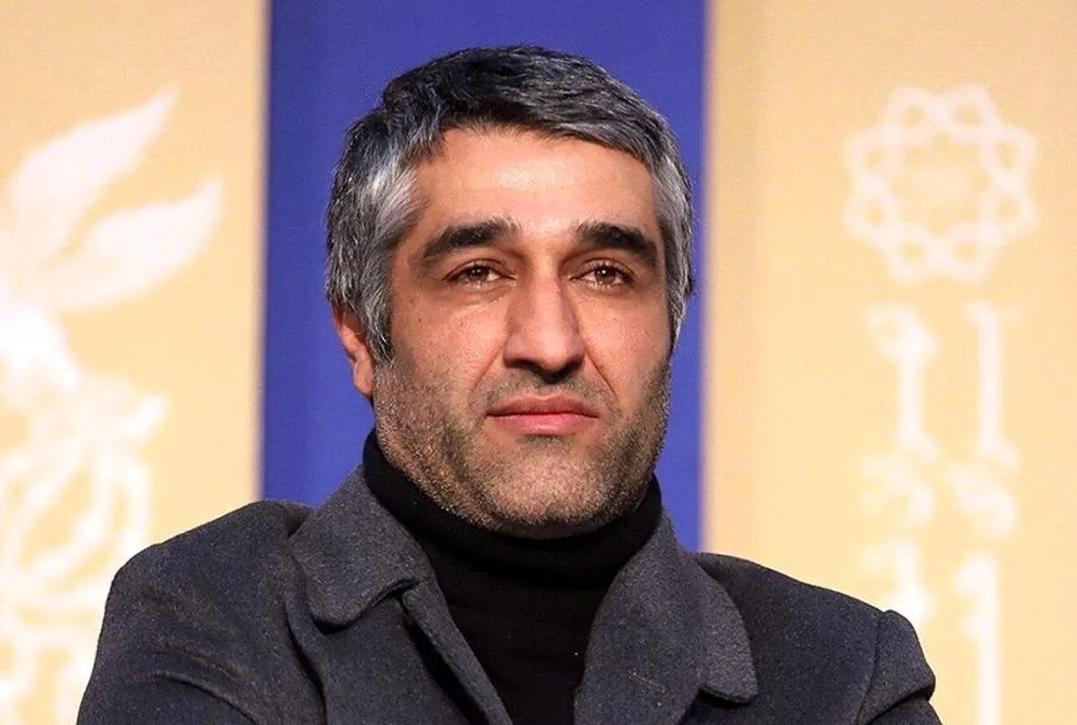 پژمان جمشیدی