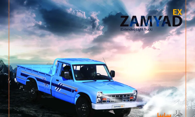 ثبتنام سایپا نیسان