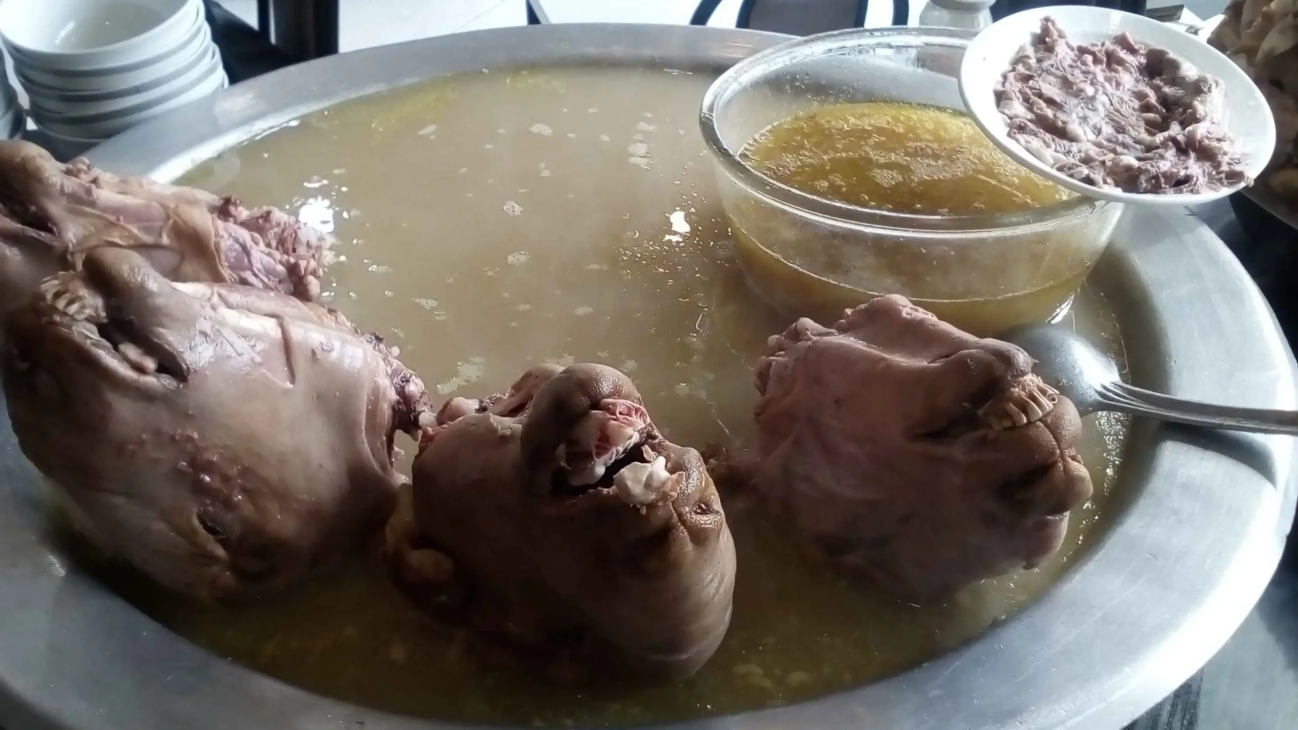 قیمت کله پاچه