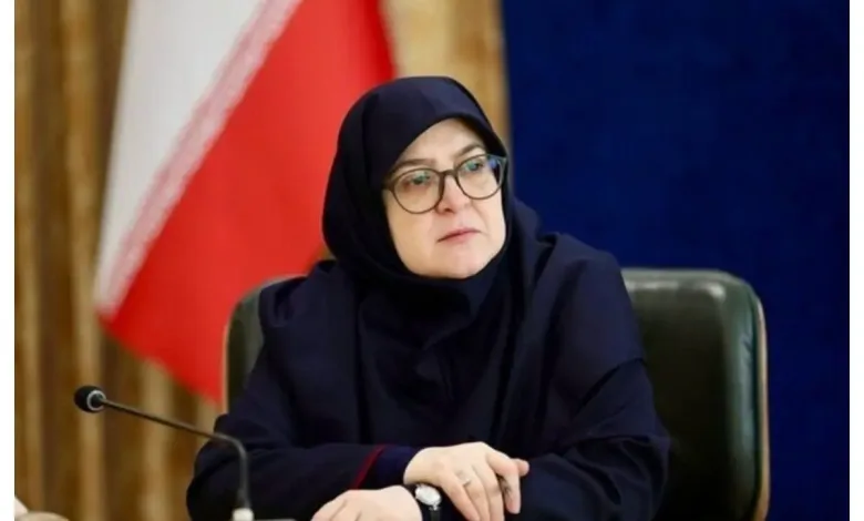 فاطمه مهاجرانی