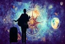 فال انگلیسی