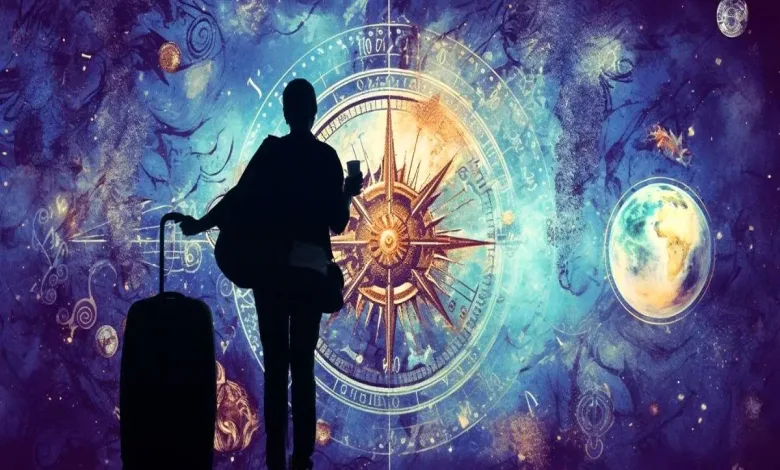 فال انگلیسی