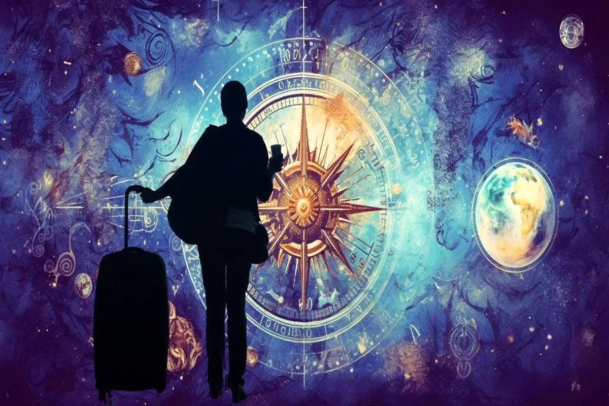 فال انگلیسی