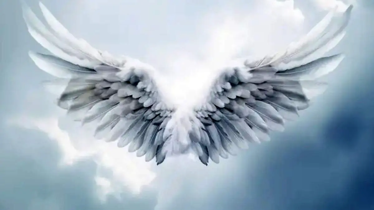 فال فرشتگان