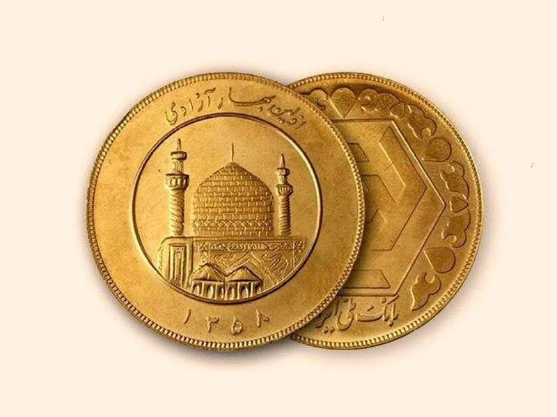 سکه بانکی و سکه غیربانکی