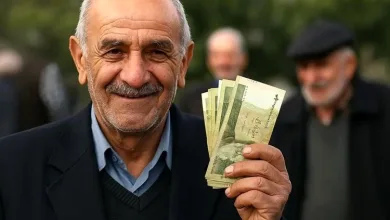 وام بازنشستگان