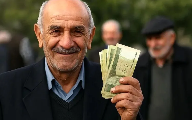 وام بازنشستگان