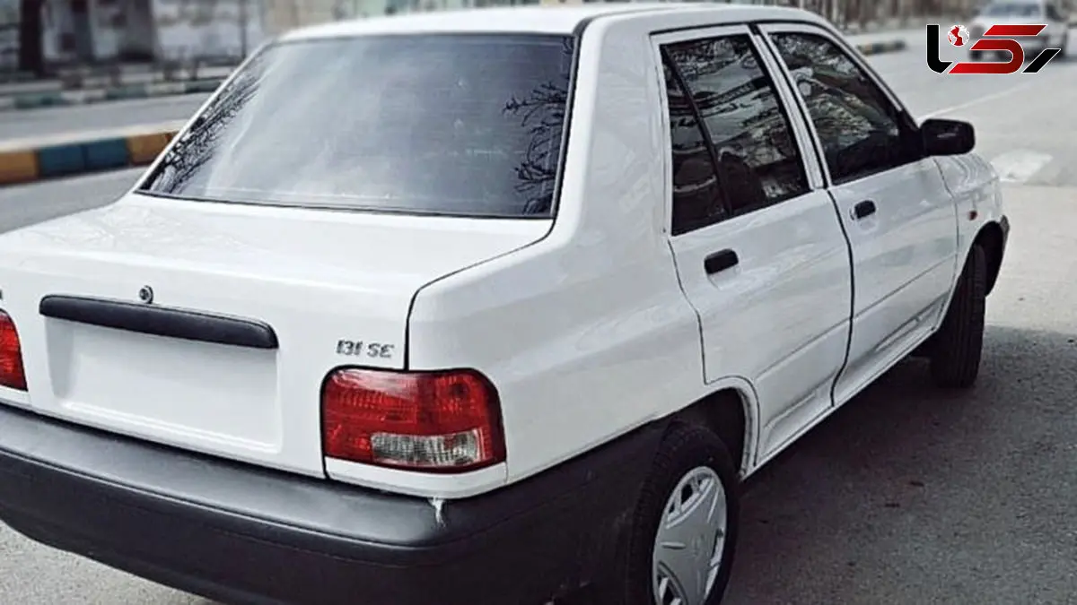 اجاره پراید