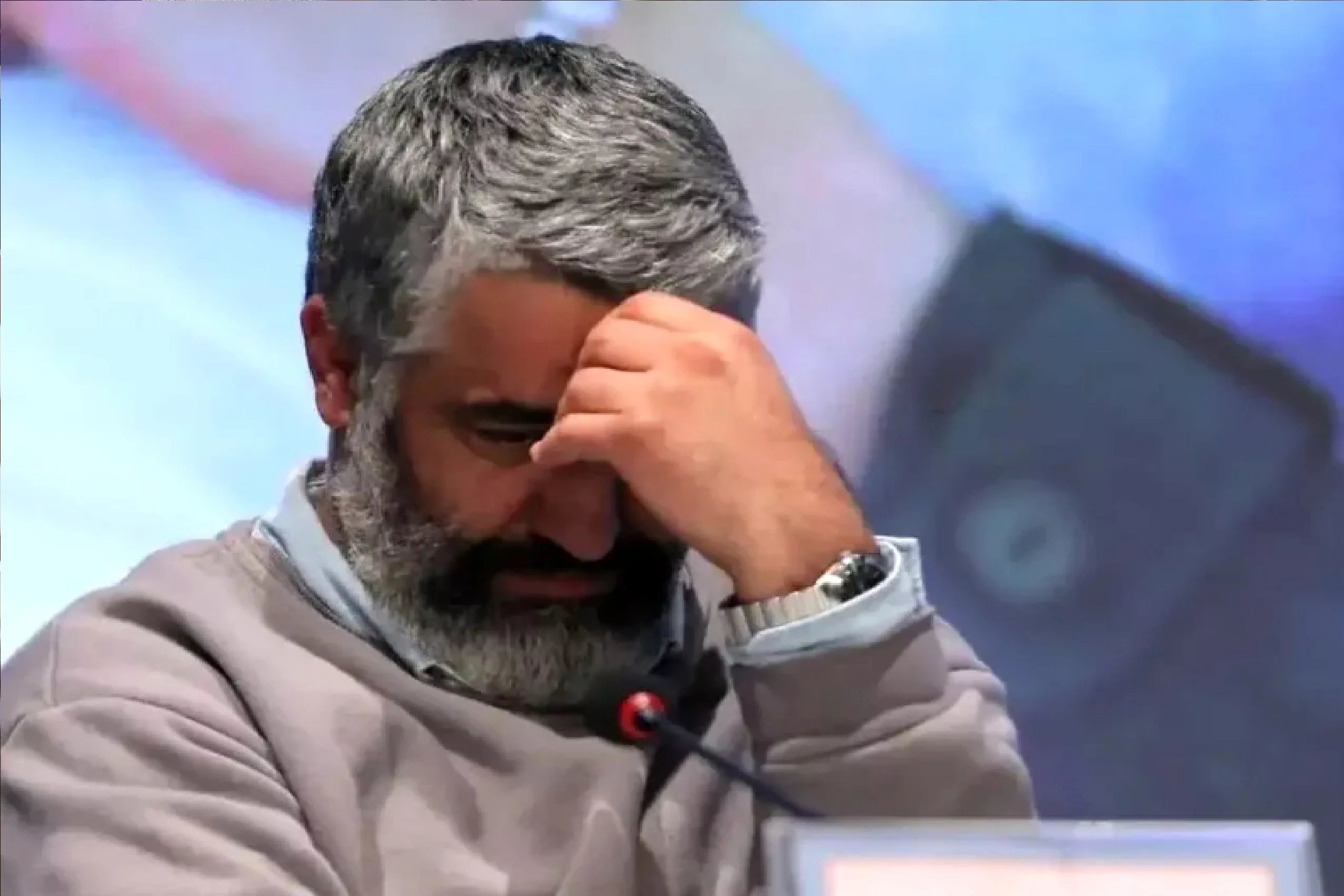 رسوایی پژمان جمشیدی