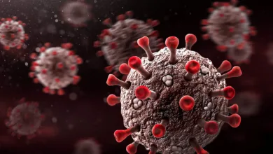 ویروس کرونا