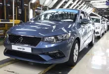 ثبت نام ایران خودرو