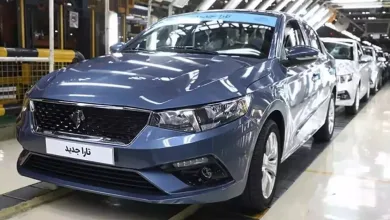 ثبت نام ایران خودرو