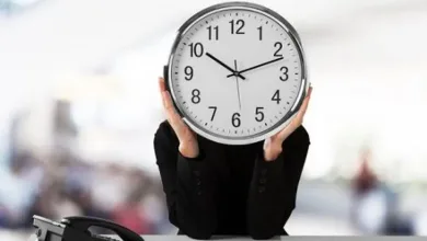 ساعت کاری بانک