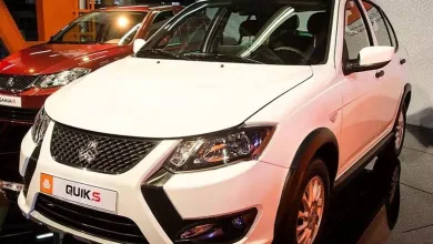 فروش فوری سایپا