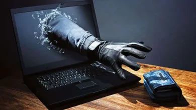 کلاهبرداری