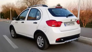 کوئیک یک و نیم میلیارد تومانی